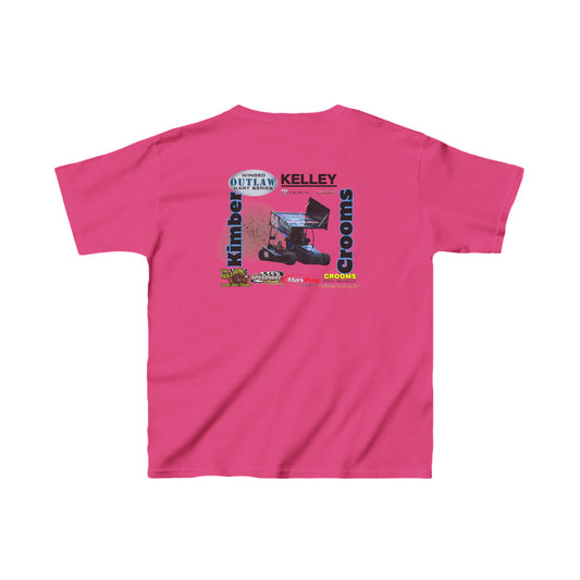 Kimber - Kids Heavy Cotton™ Tee