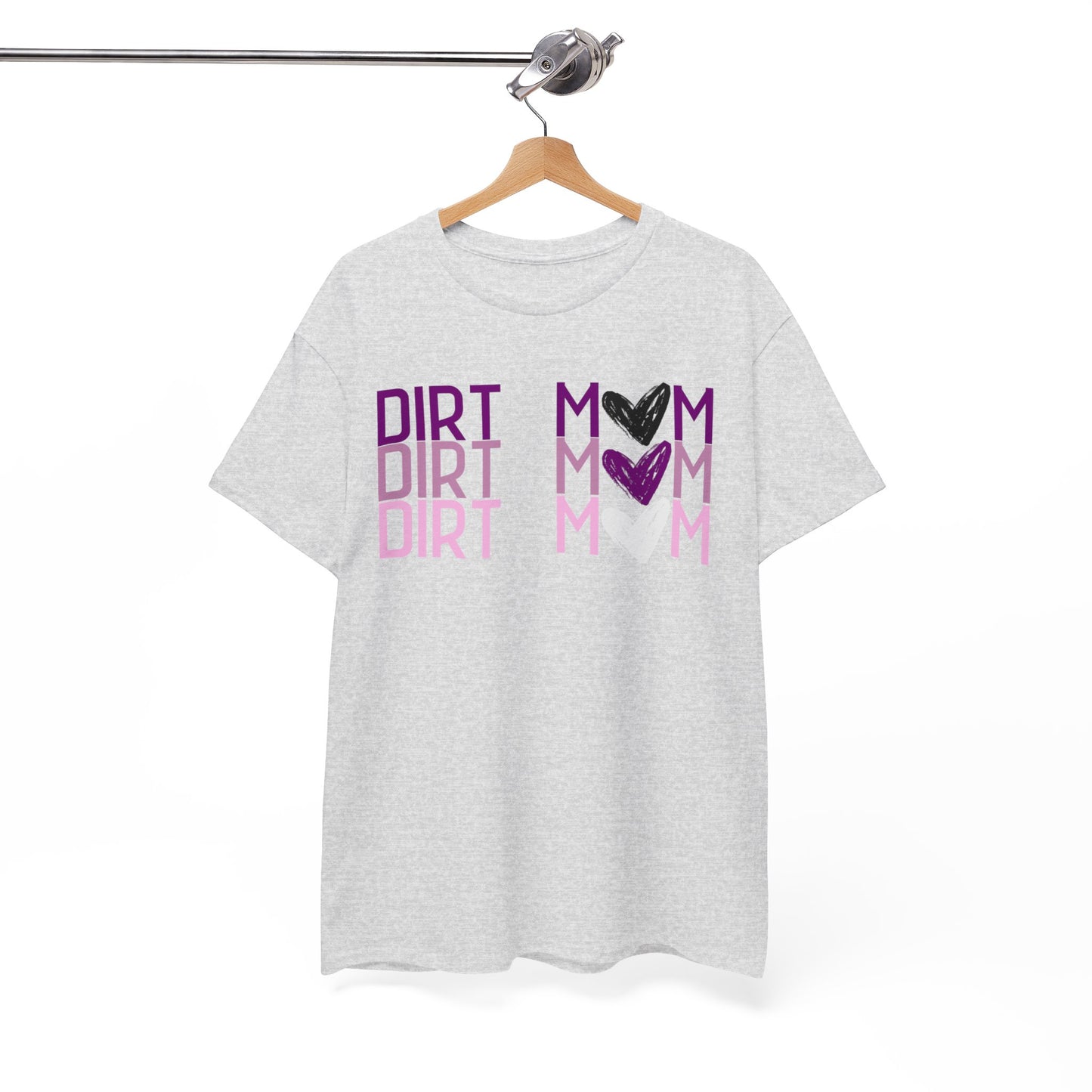 Women's - Dirt Mom