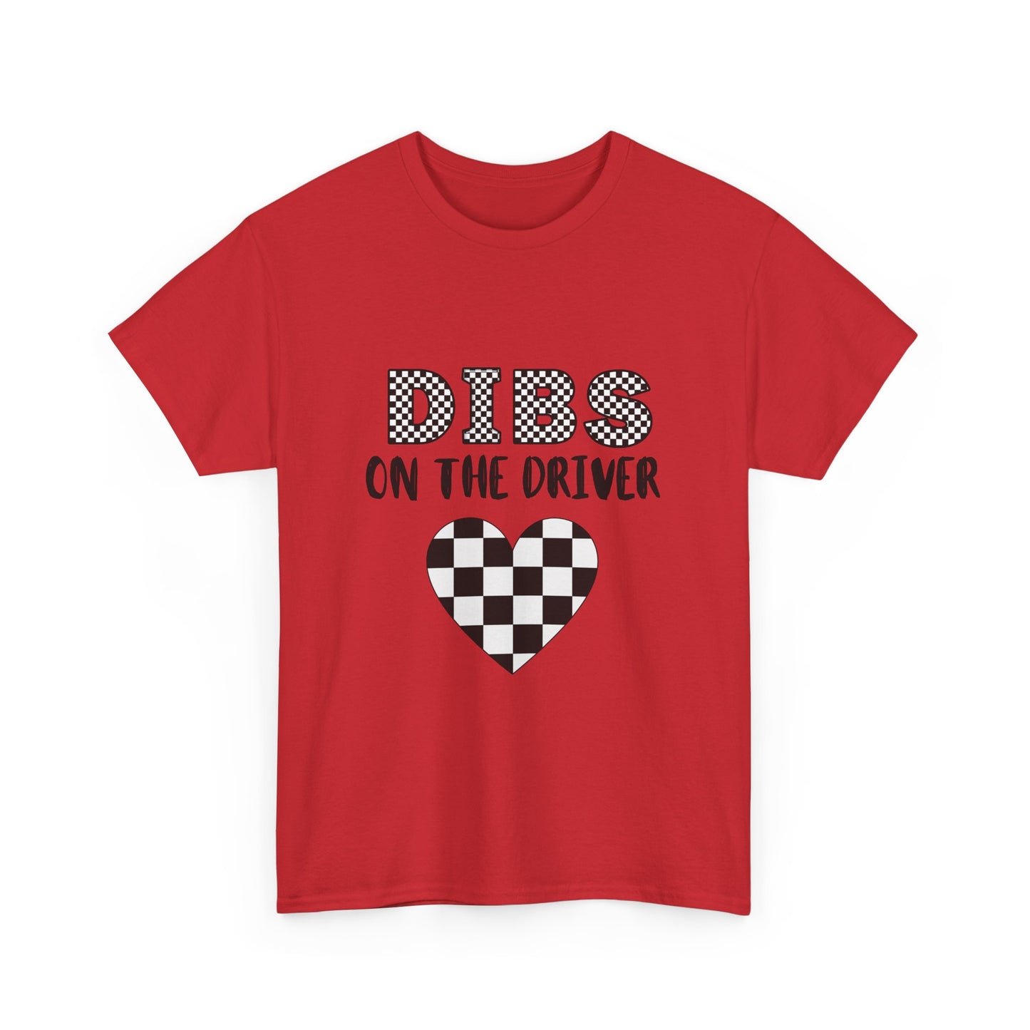 Women’s - Dibs on the Crew Chief