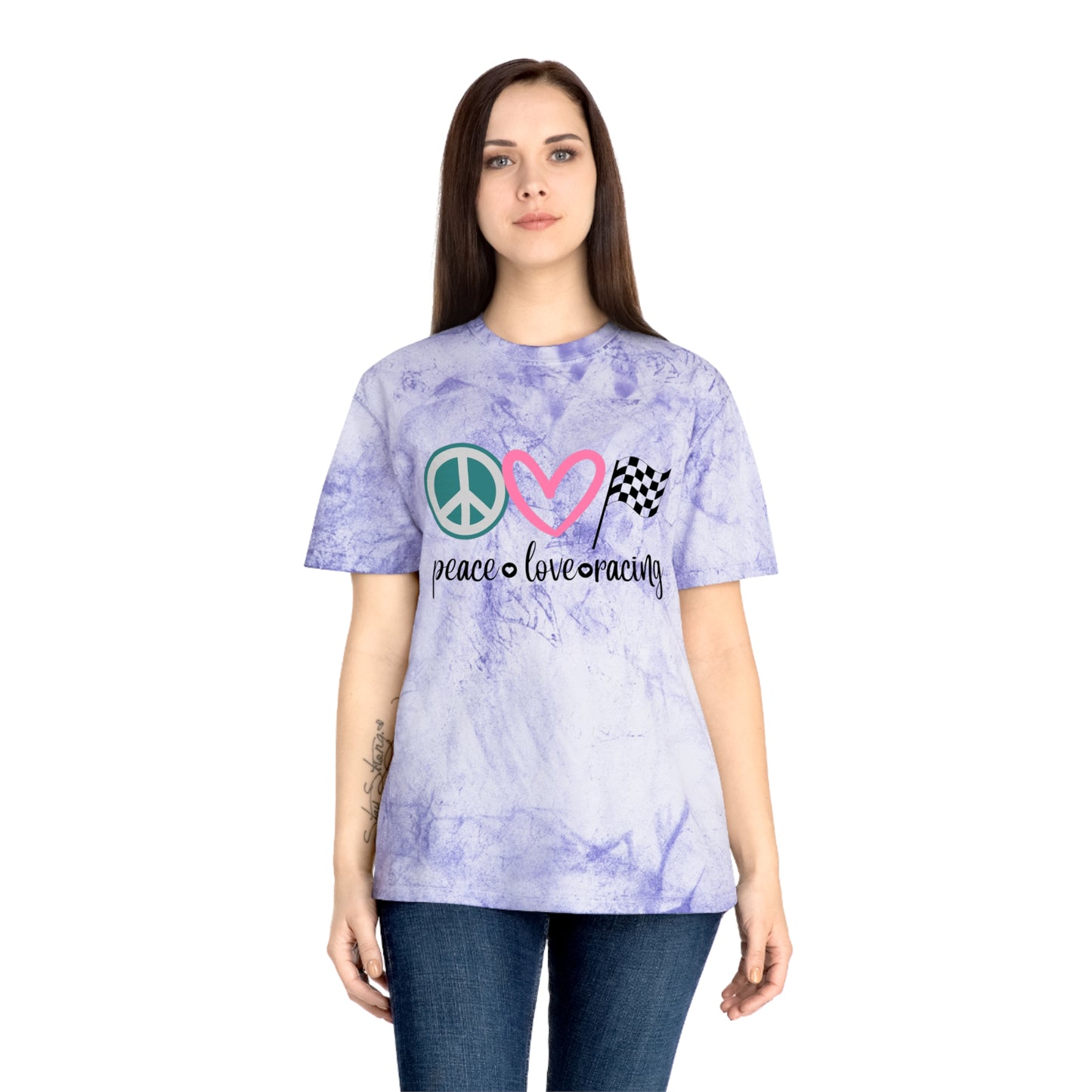 Women's - Peace Love Racing