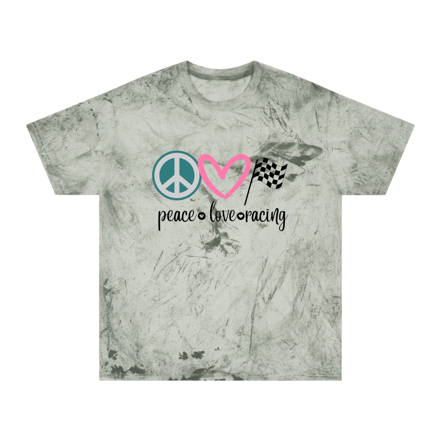 Women's - Peace Love Racing