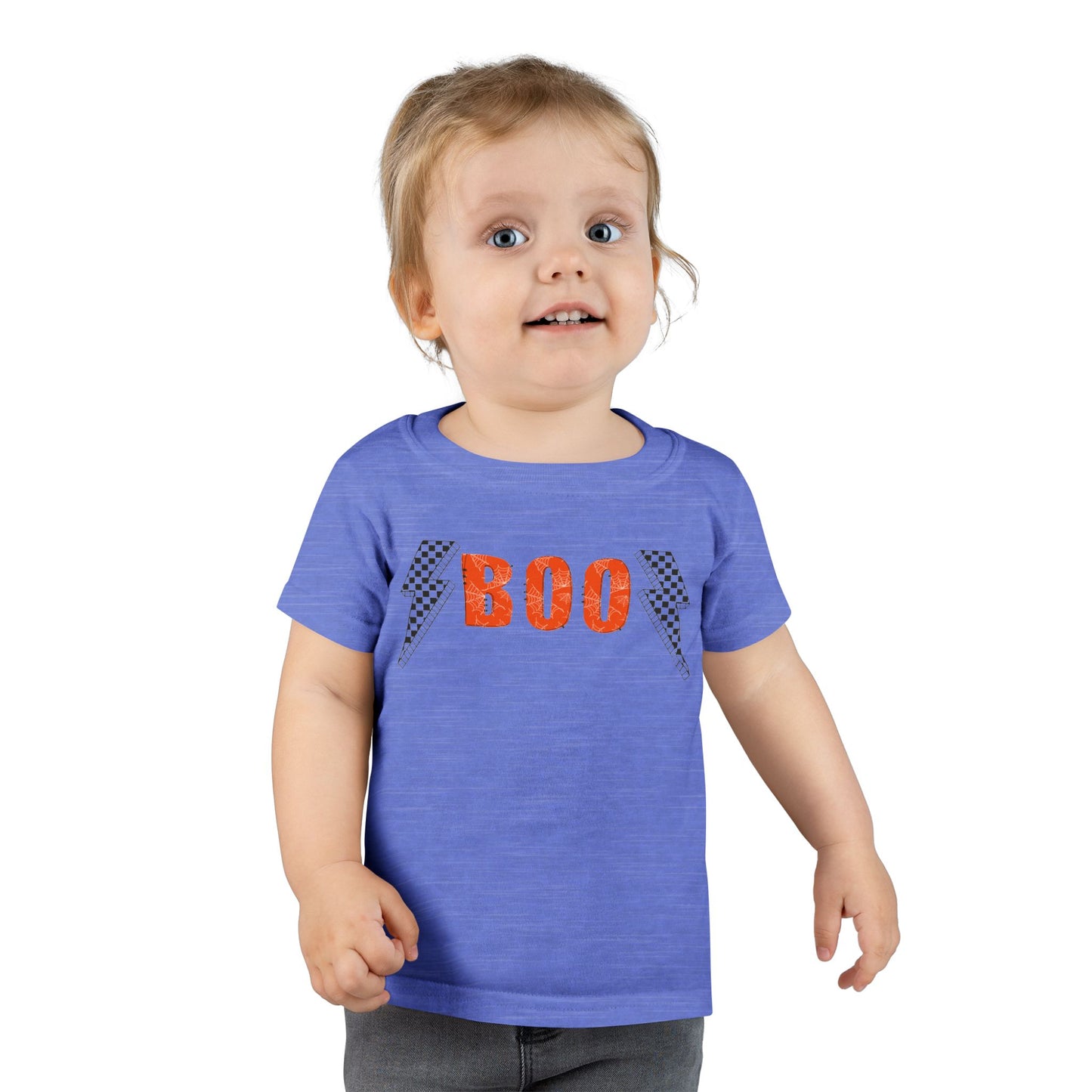 Toddler T-shirt - BOO