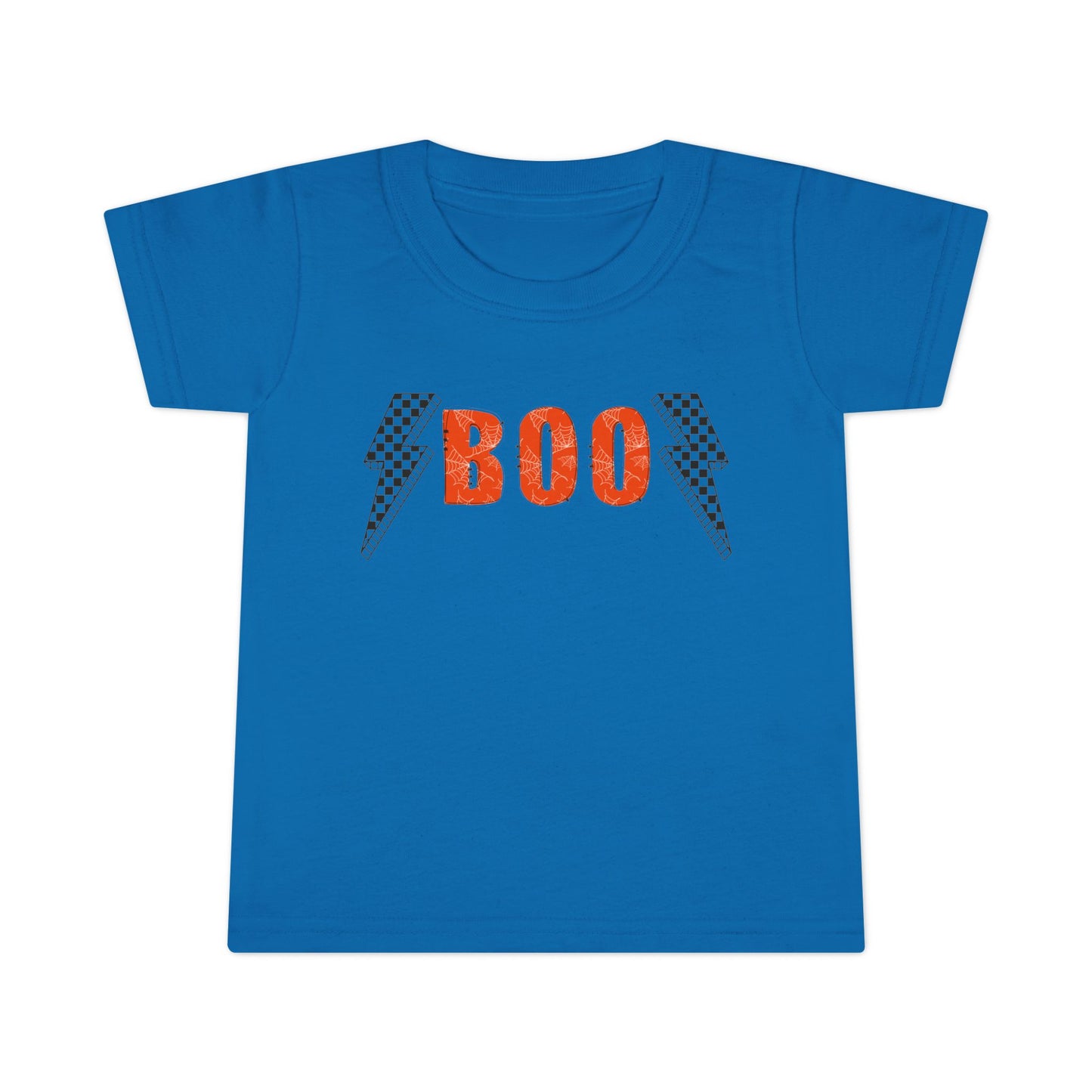 Toddler T-shirt - BOO