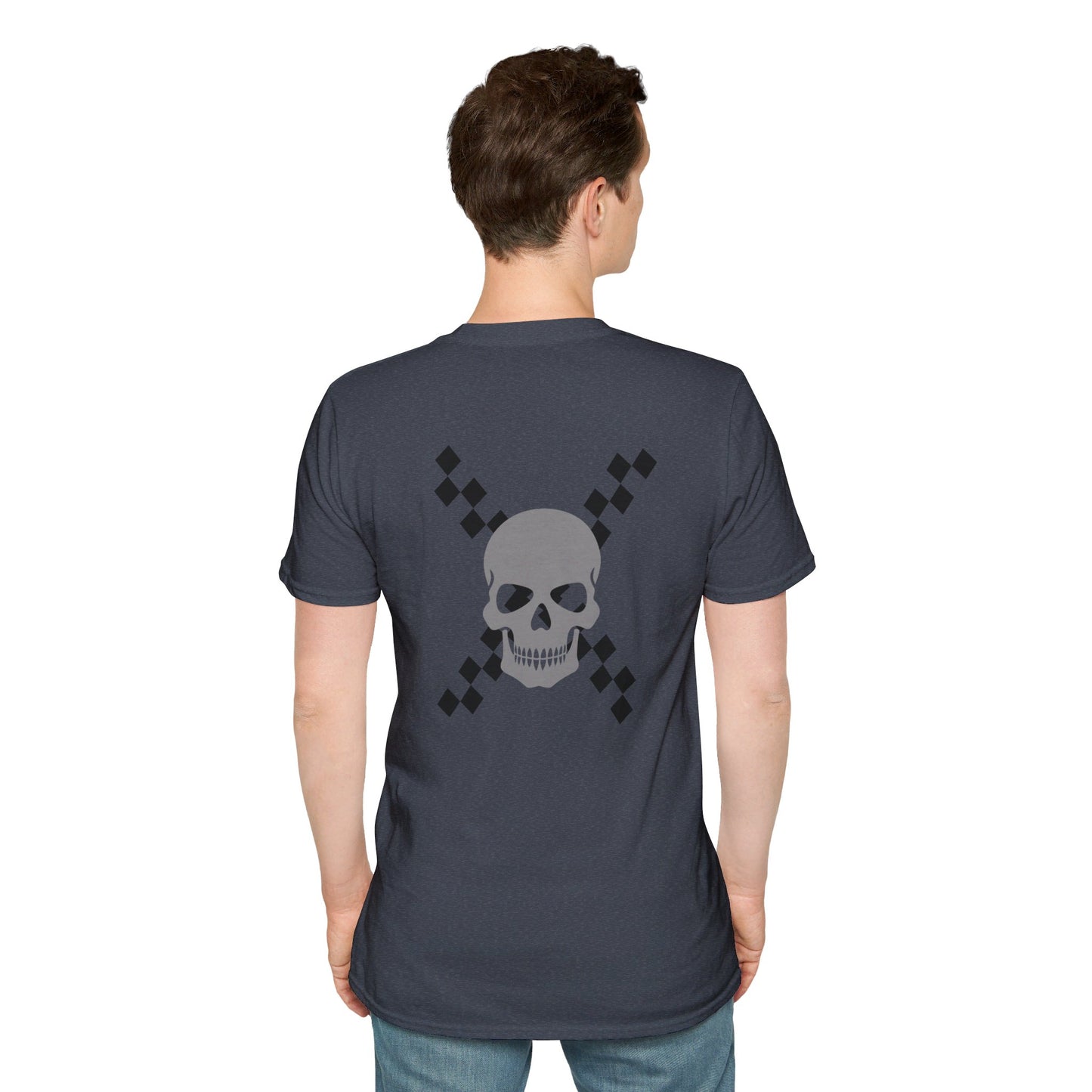 Men's - Skull