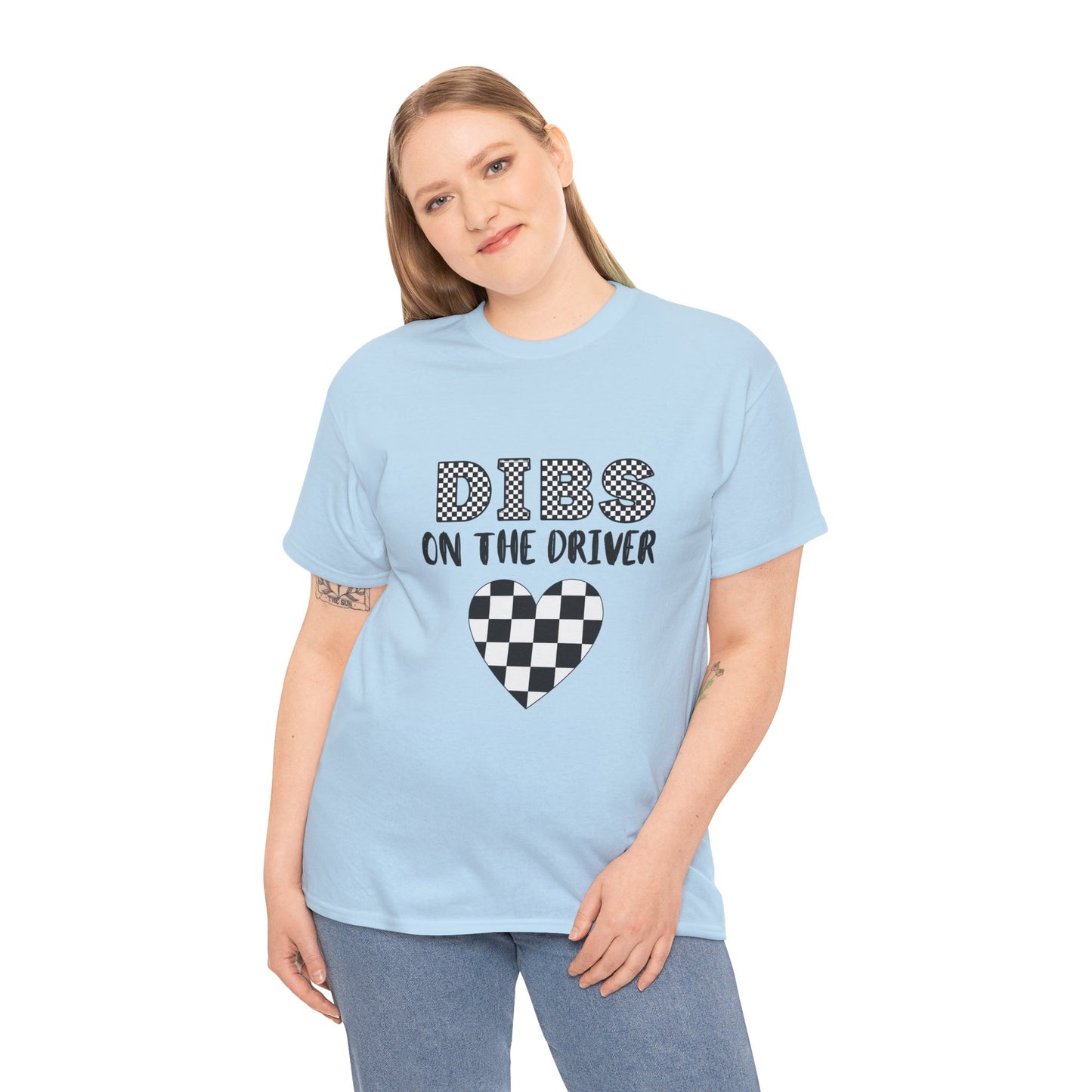 Women’s - Dibs on the Crew Chief