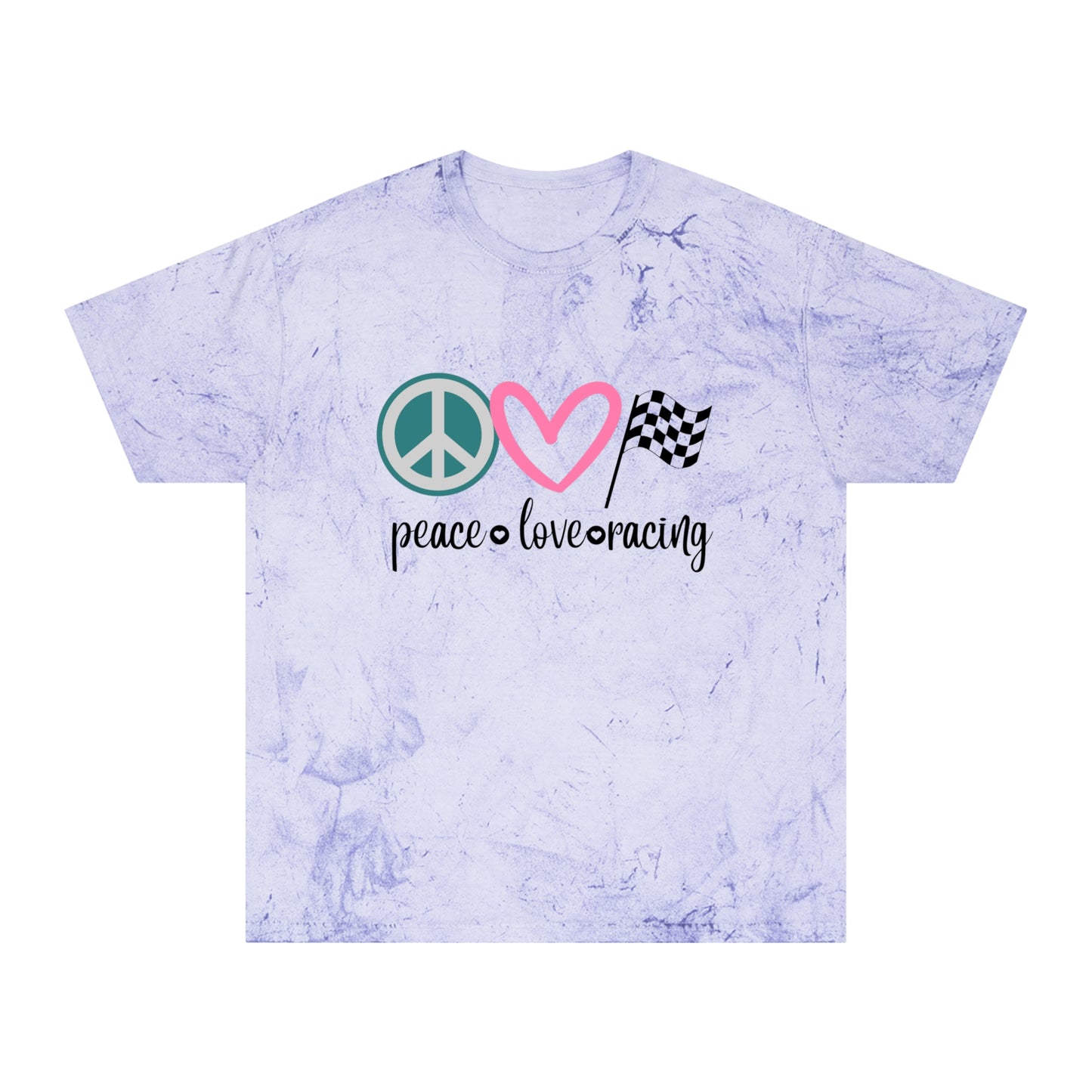 Women's - Peace Love Racing