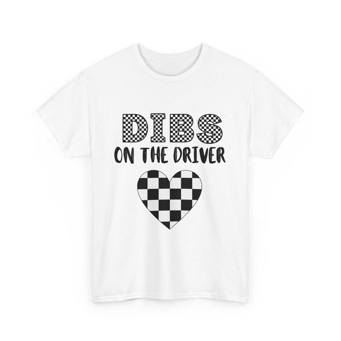 Women's - Dibs on the Driver