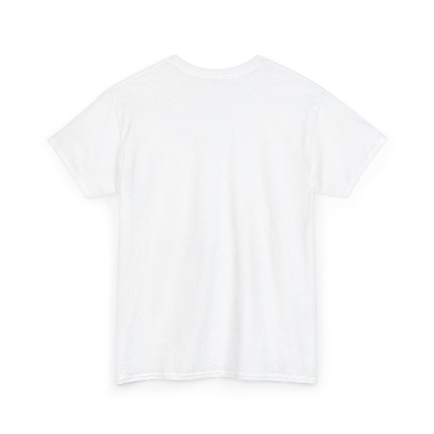 3 Star Cotton Tee