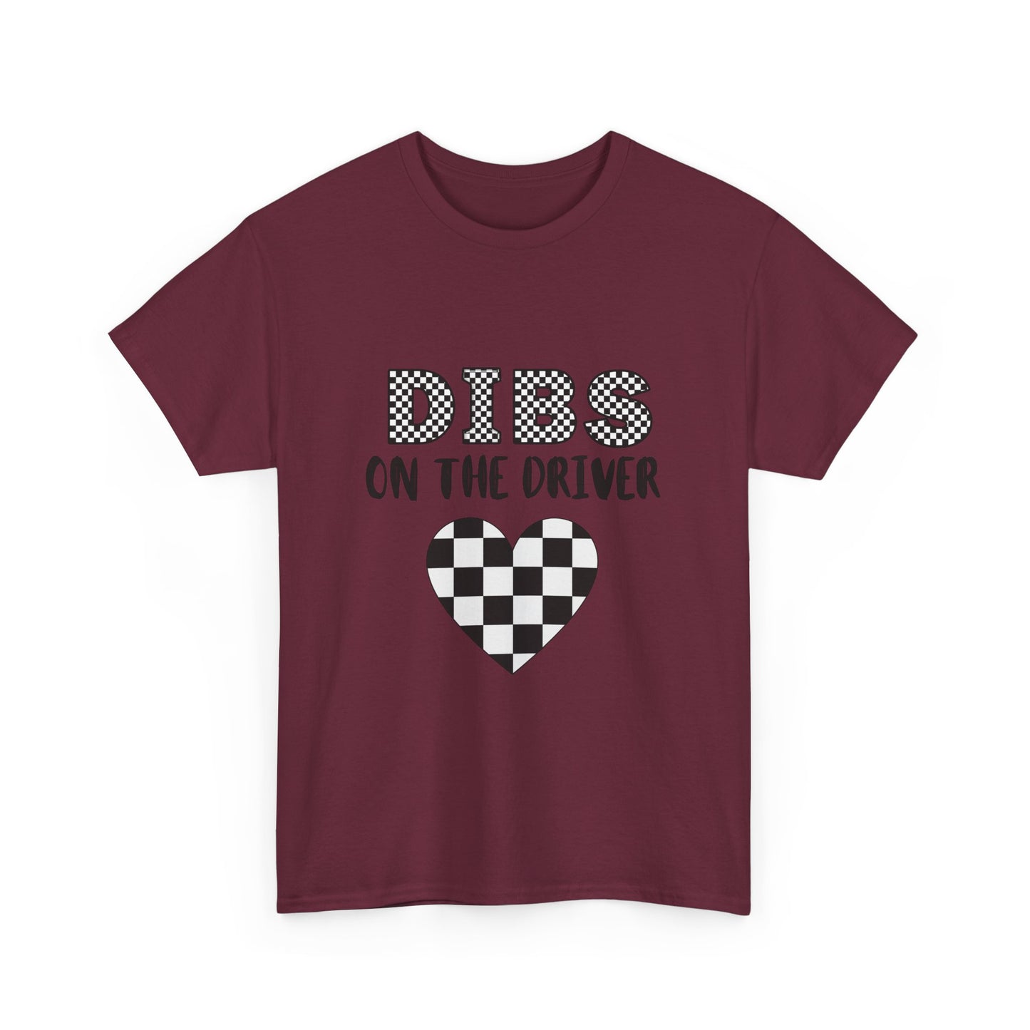 Women’s - Dibs on the Crew Chief