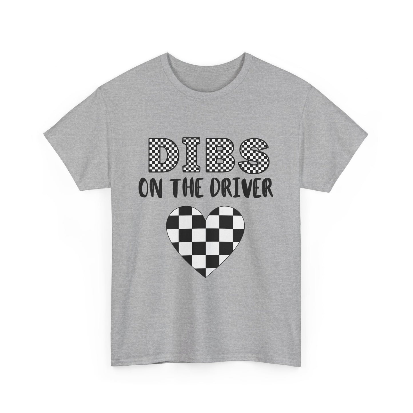 Women's - Dibs on the Driver