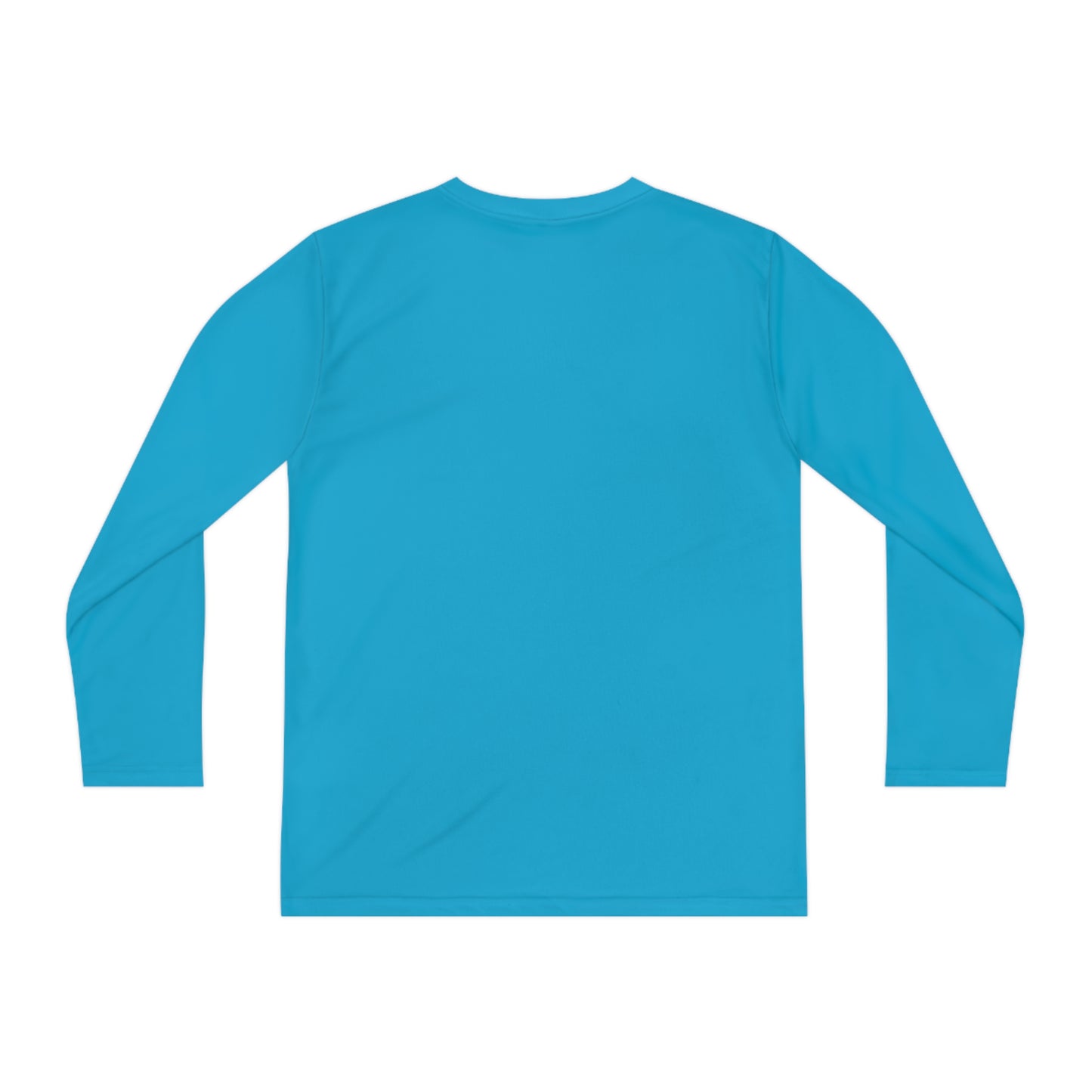 Youth Long Sleeve- Race Day