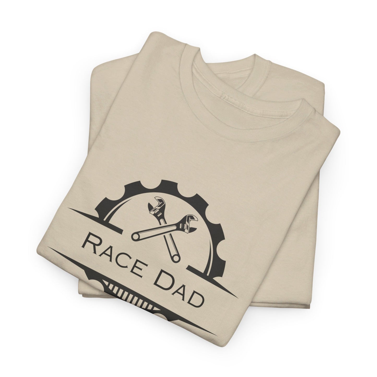 Men's - Race Dad