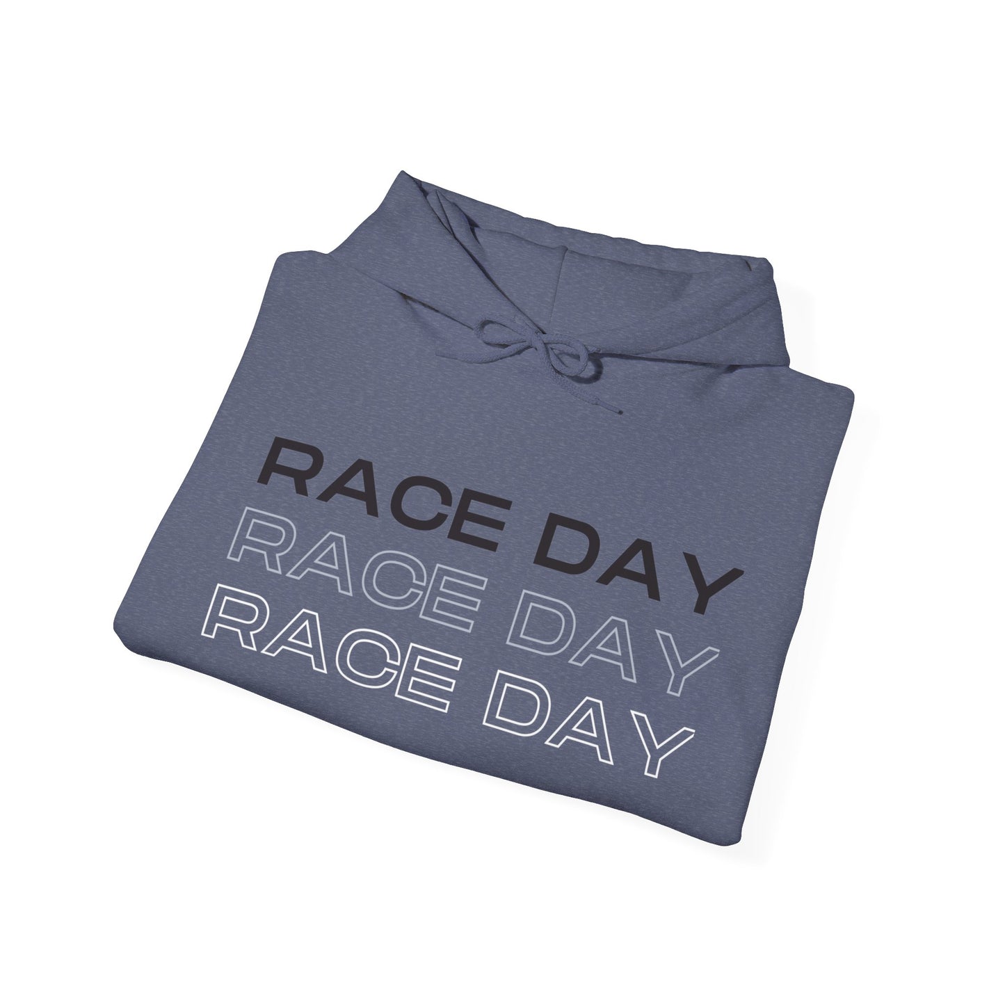 Race Day Sweatshirt