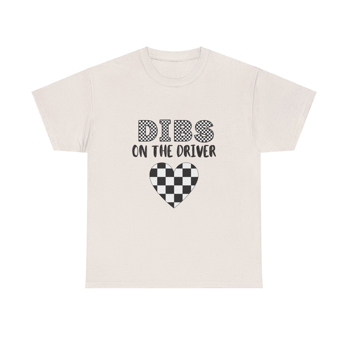 Women’s - Dibs on the Crew Chief