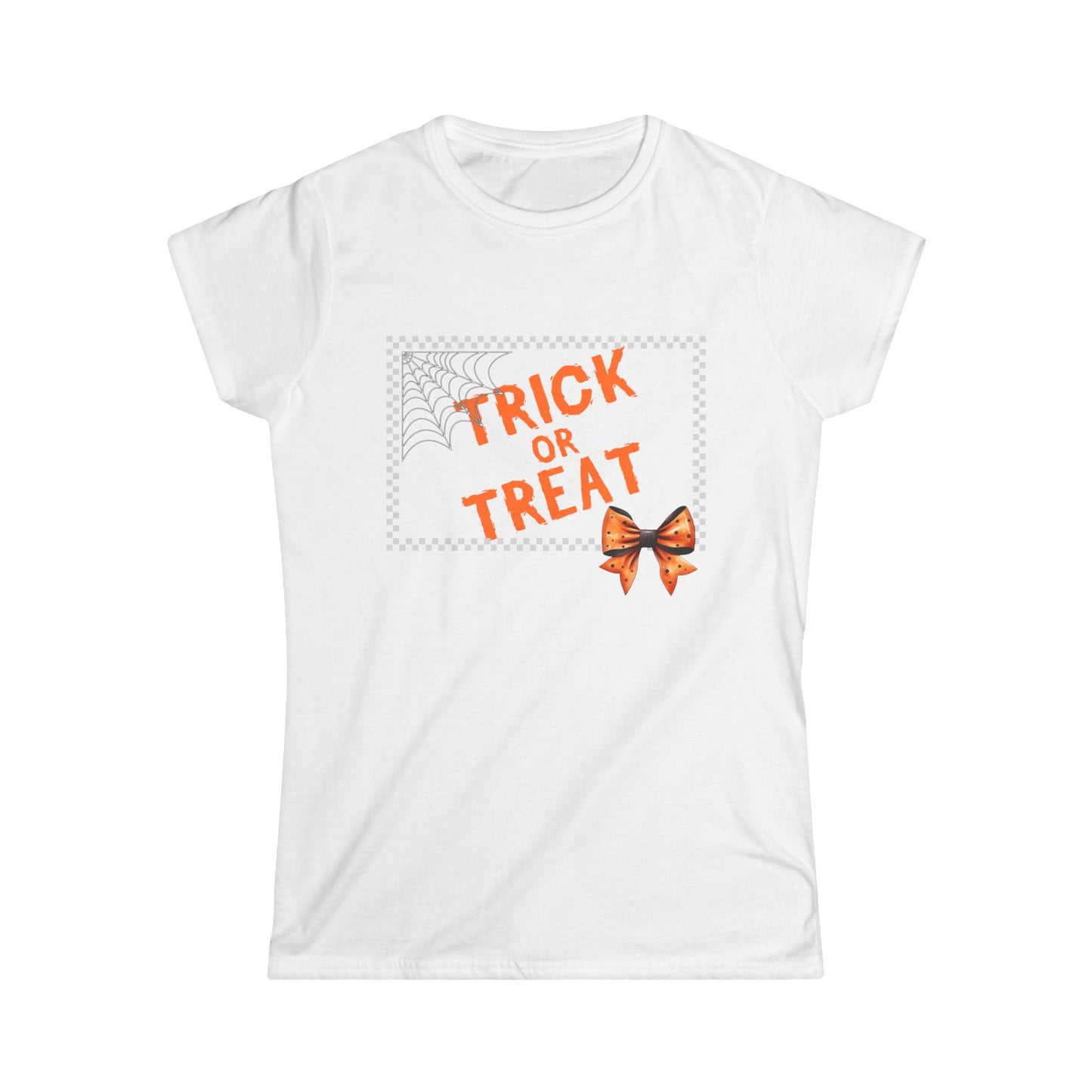 Women's - Trick or Treat