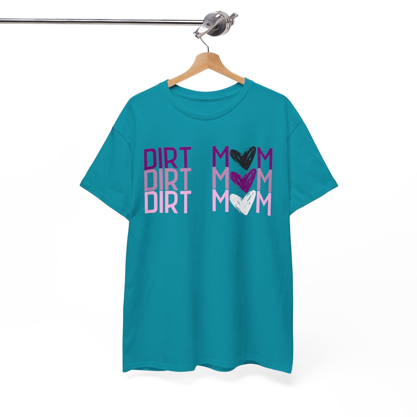 Women's - Dirt Mom