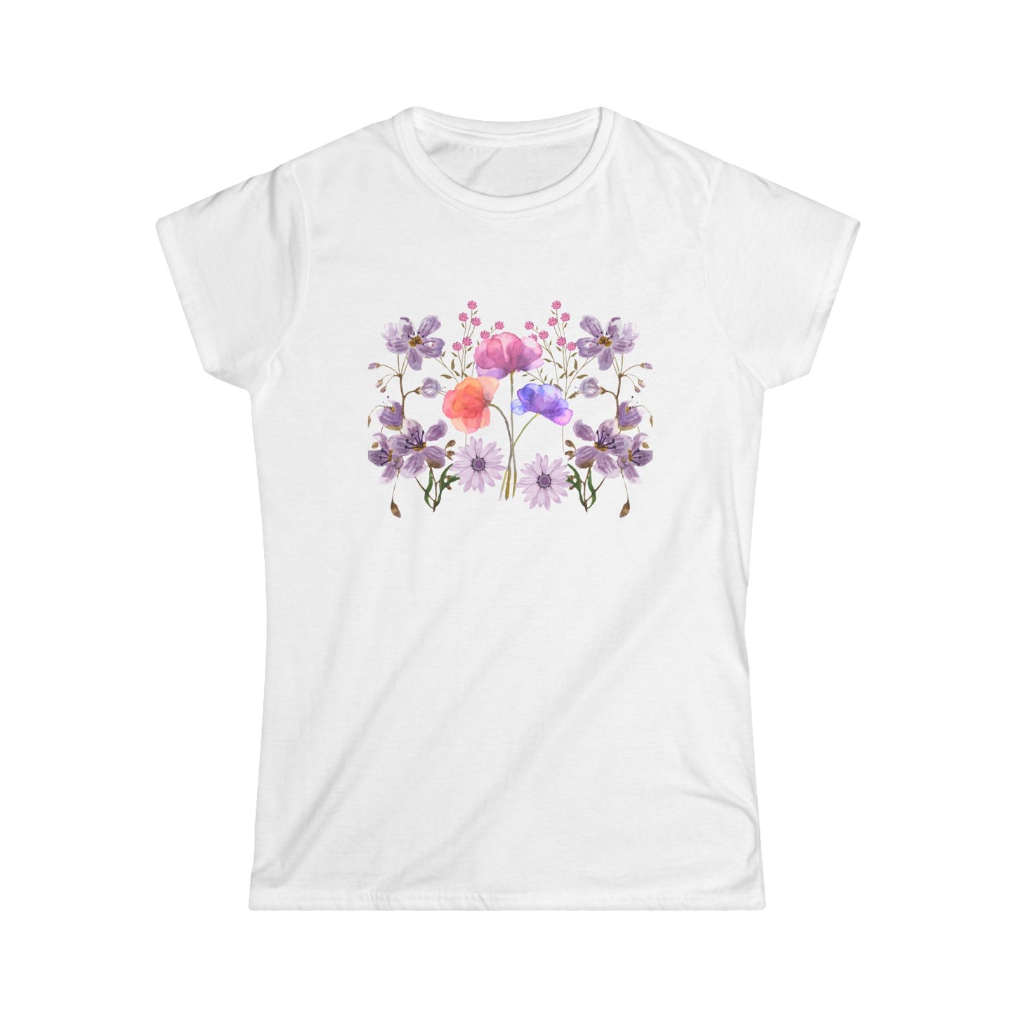 Women's - Flowers