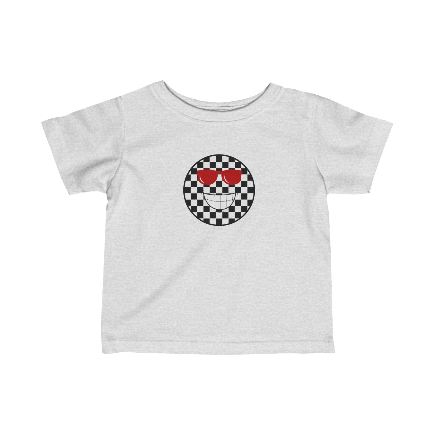 Infant Fine Jersey Tee