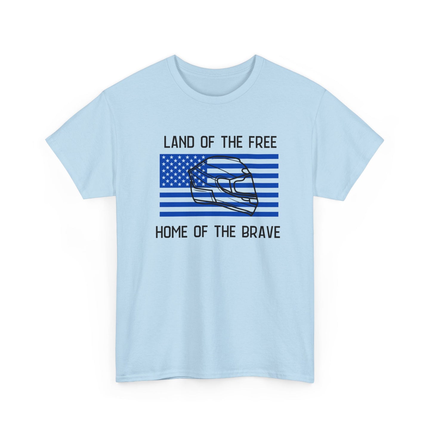 Men's - Land of the Free