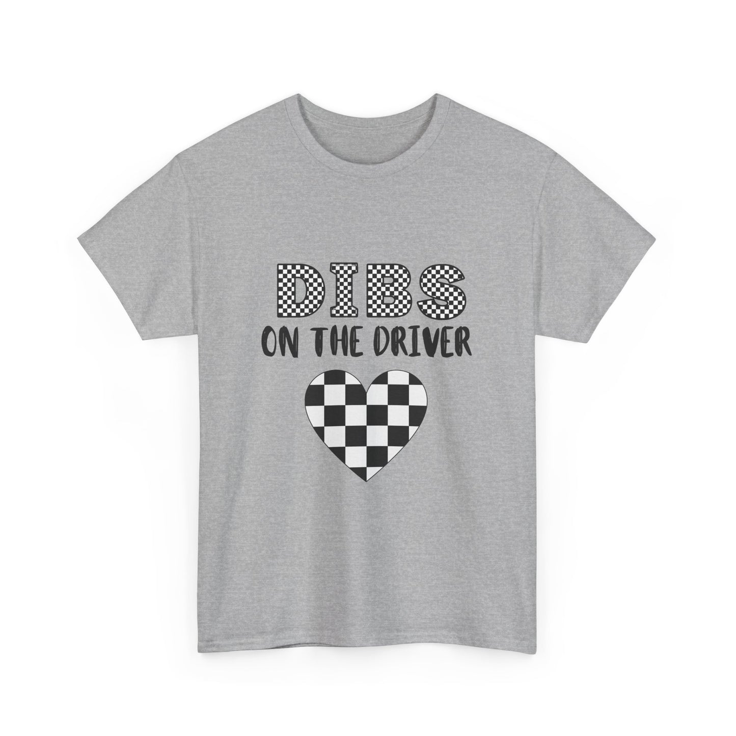 Women’s - Dibs on the Crew Chief