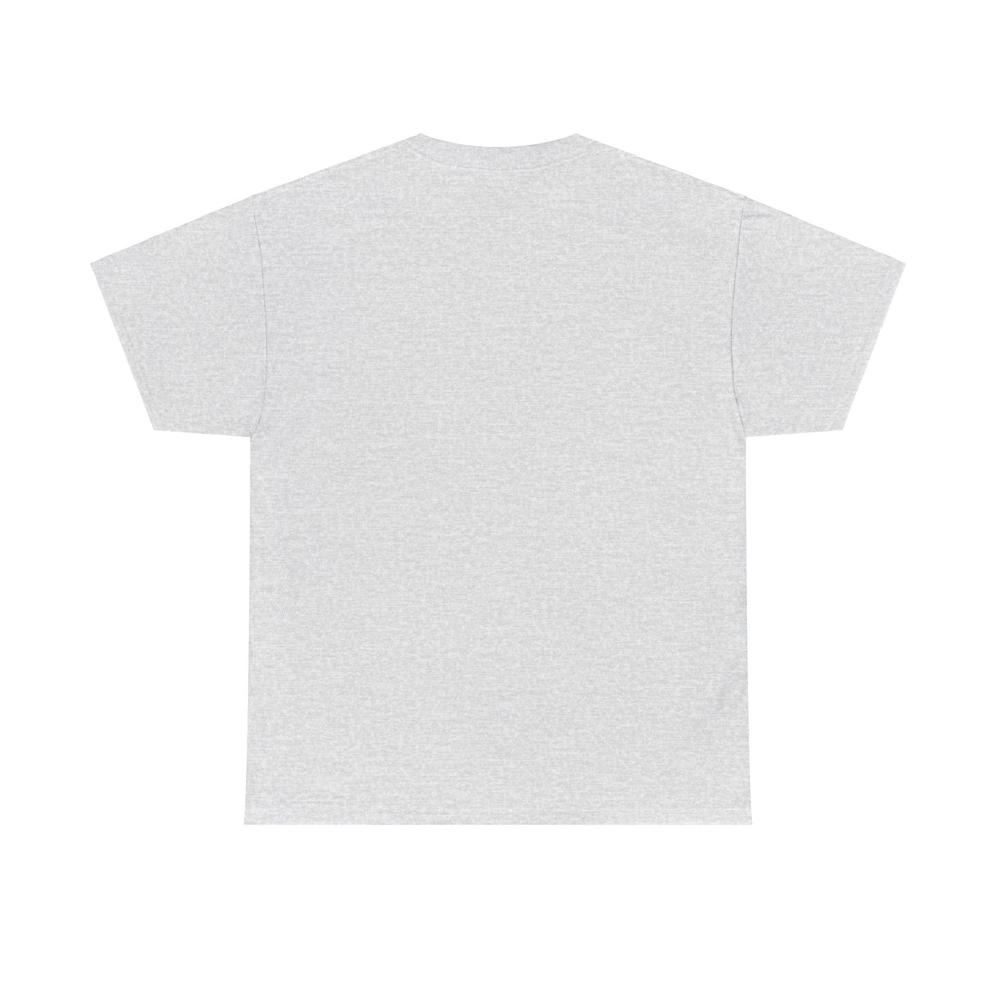 3 Star Cotton Tee