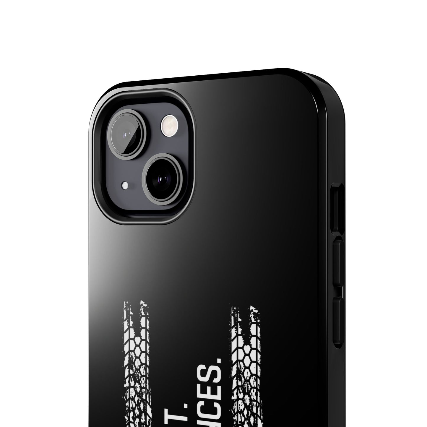 Go fast Phone Case - Tough Phone Cases