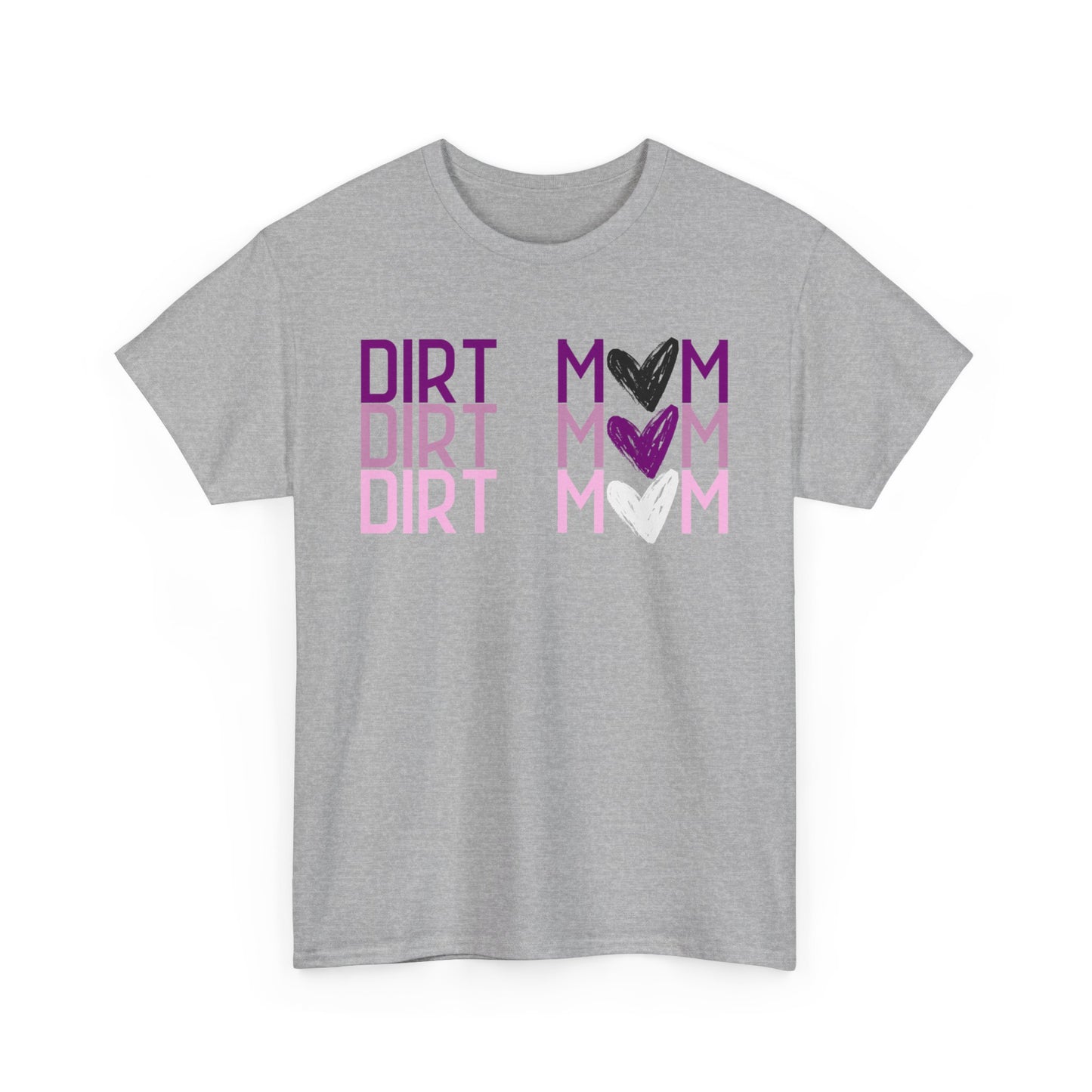 Women's - Dirt Mom