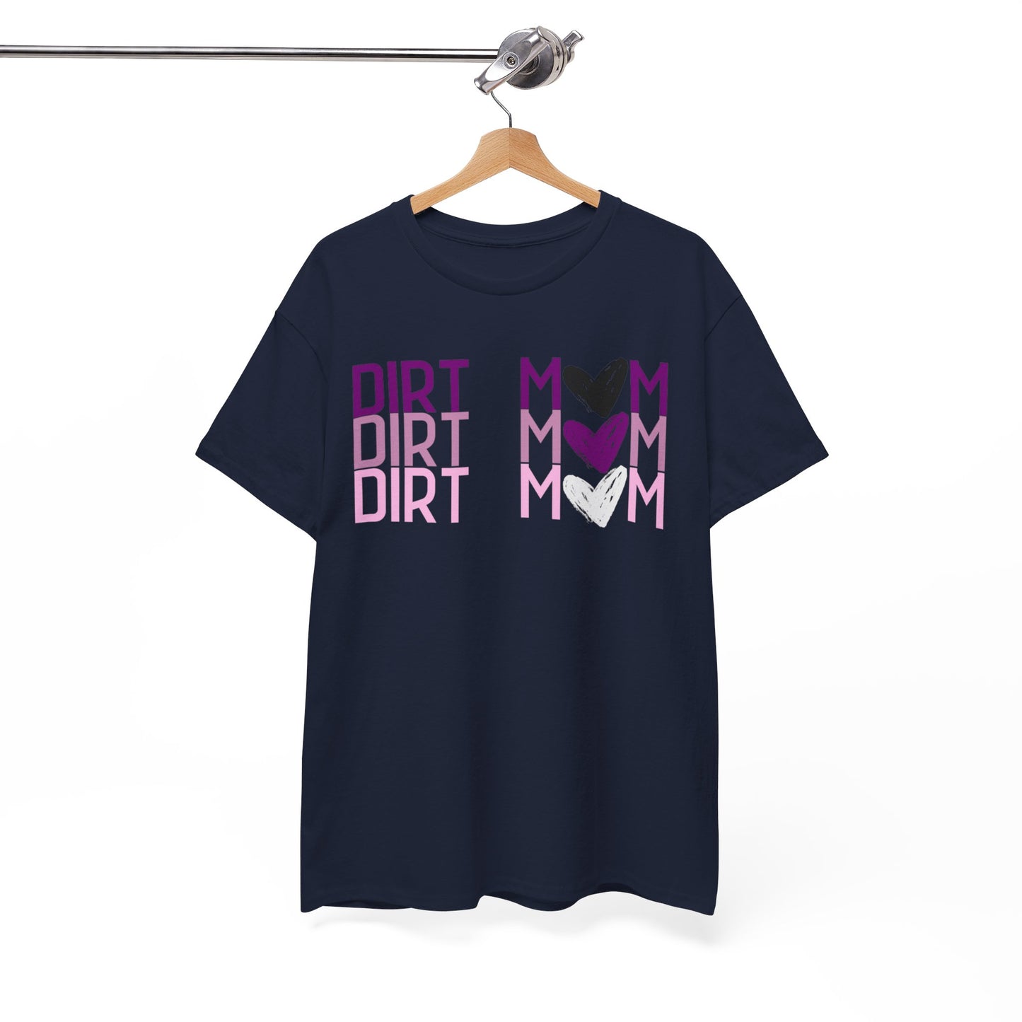 Women's - Dirt Mom