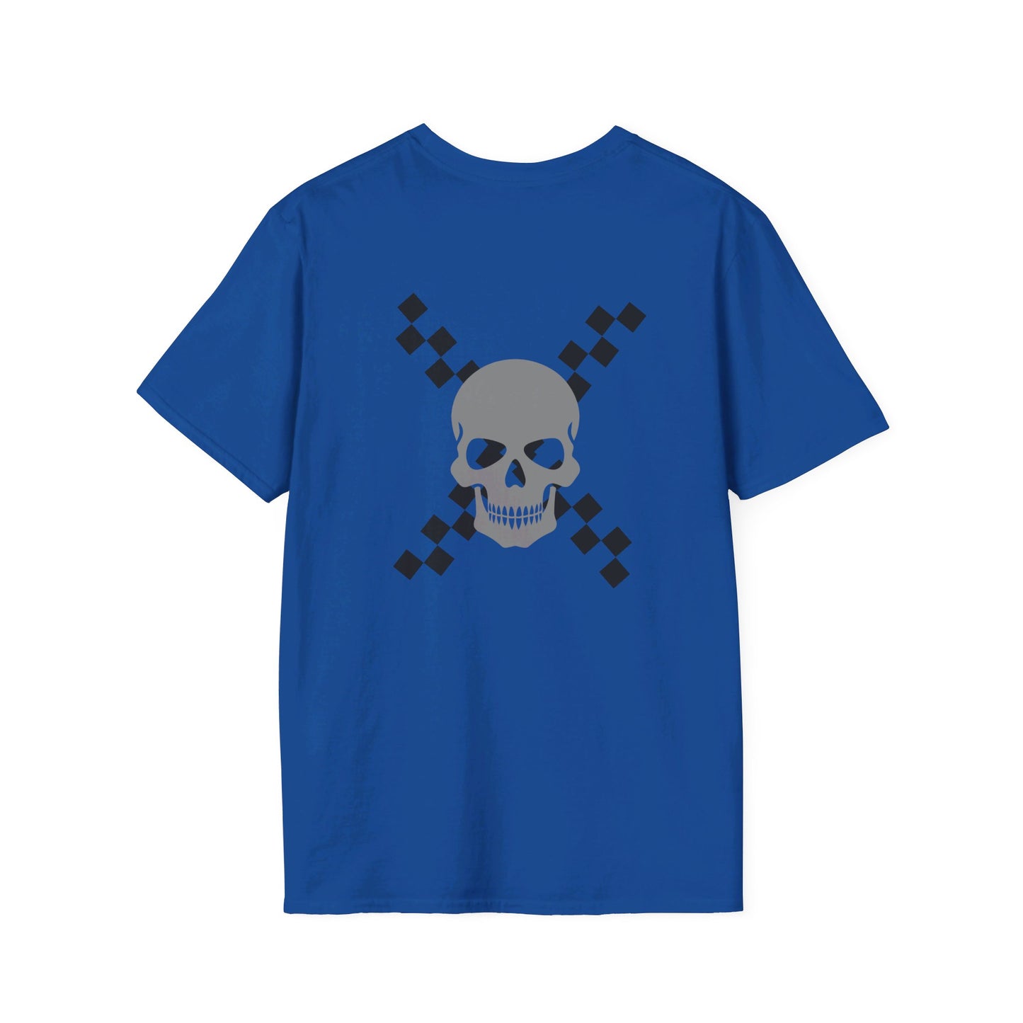 Men's - Skull