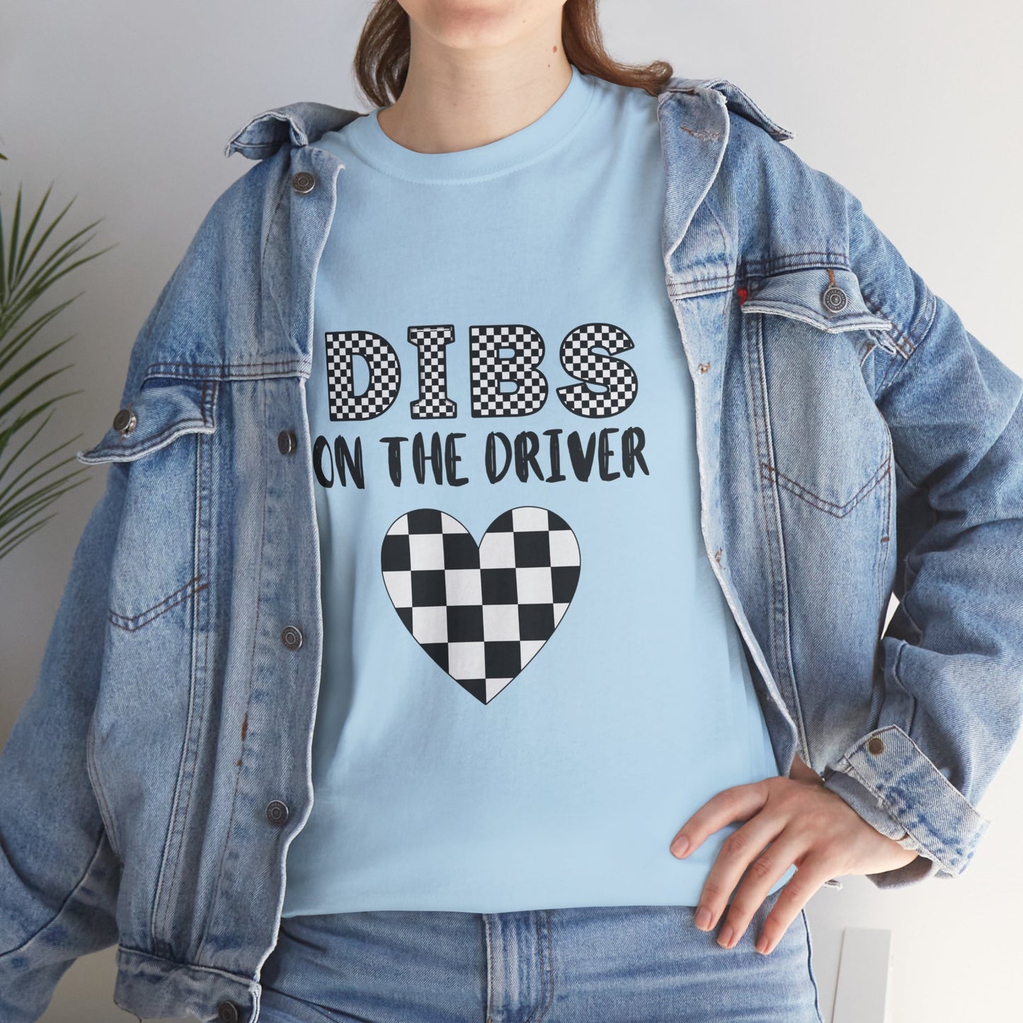 Women’s - Dibs on the Crew Chief