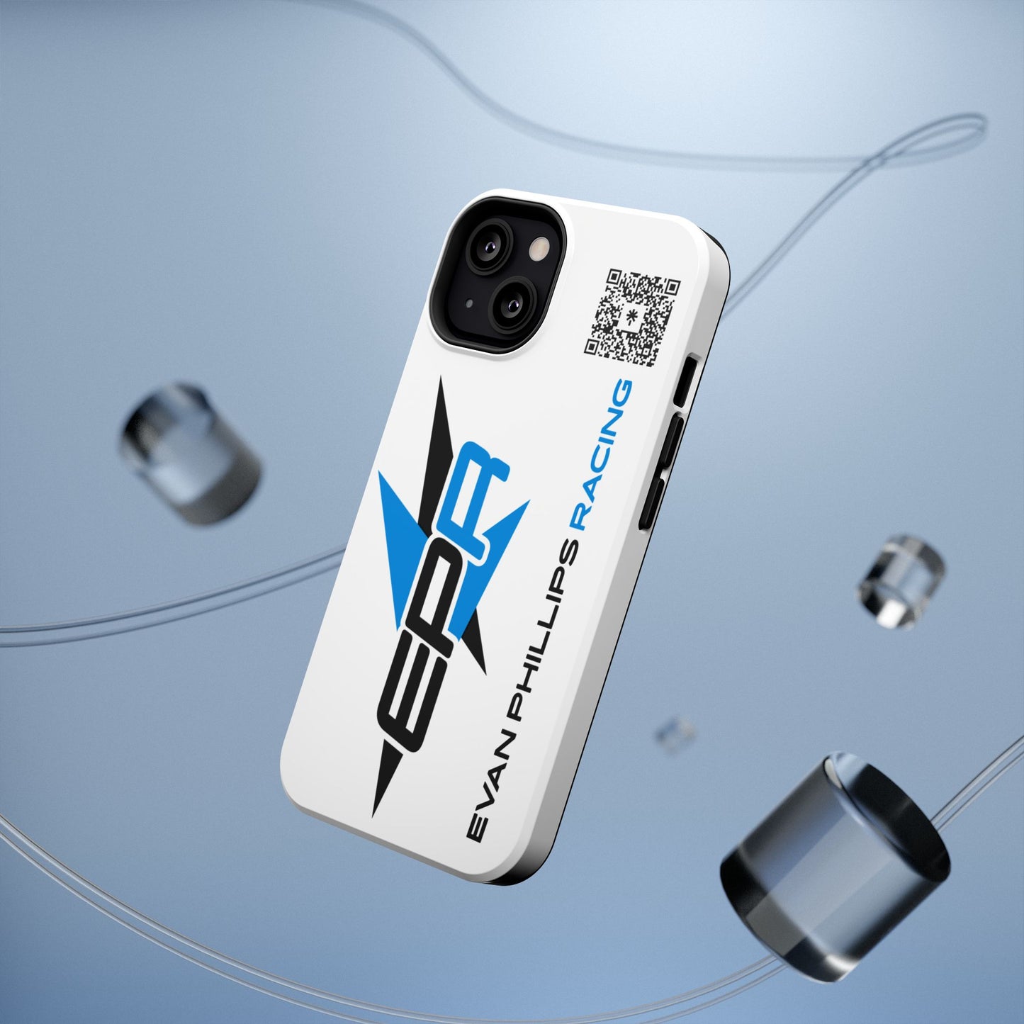 EPR phone case - Impact-Resistant Cases