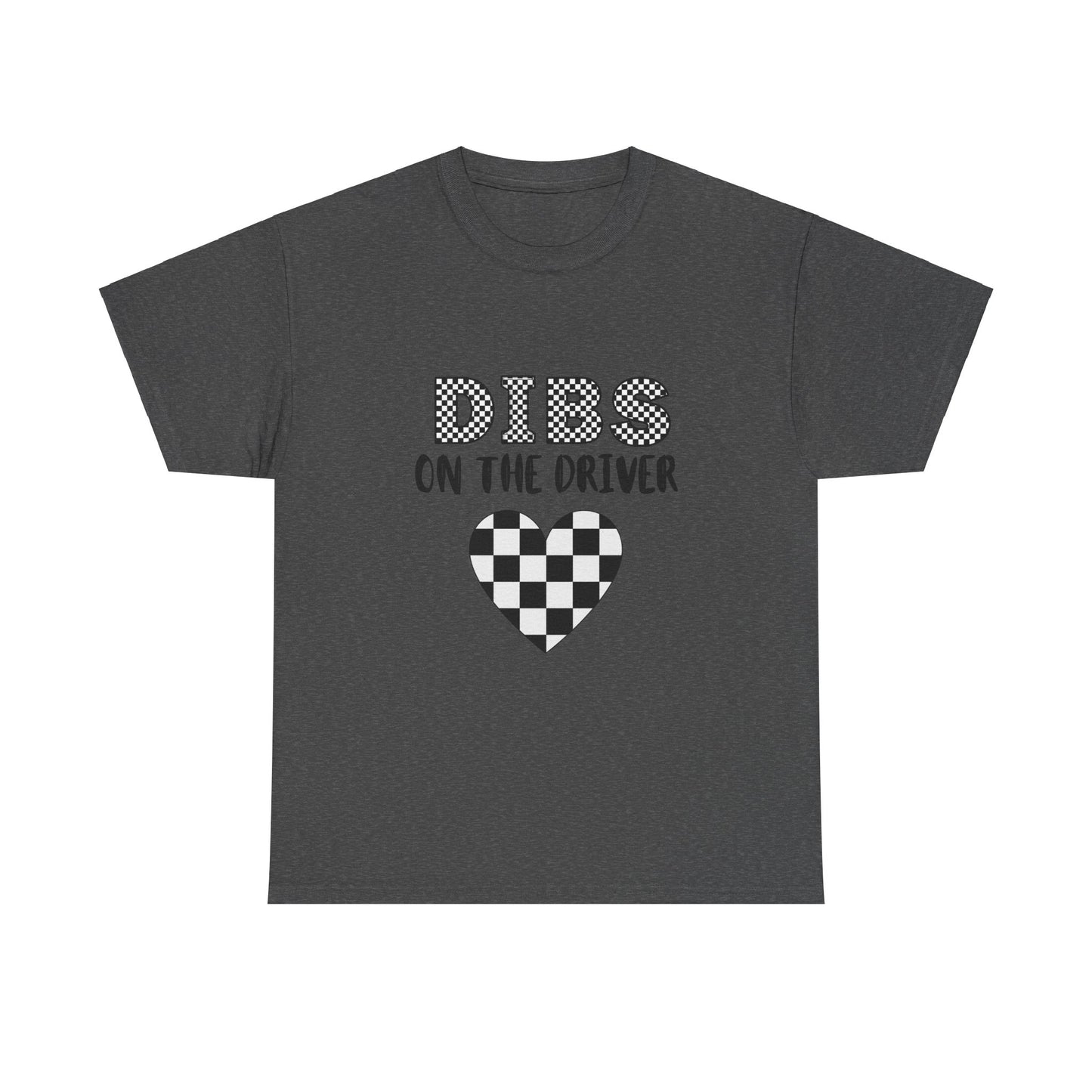 Women’s - Dibs on the Crew Chief