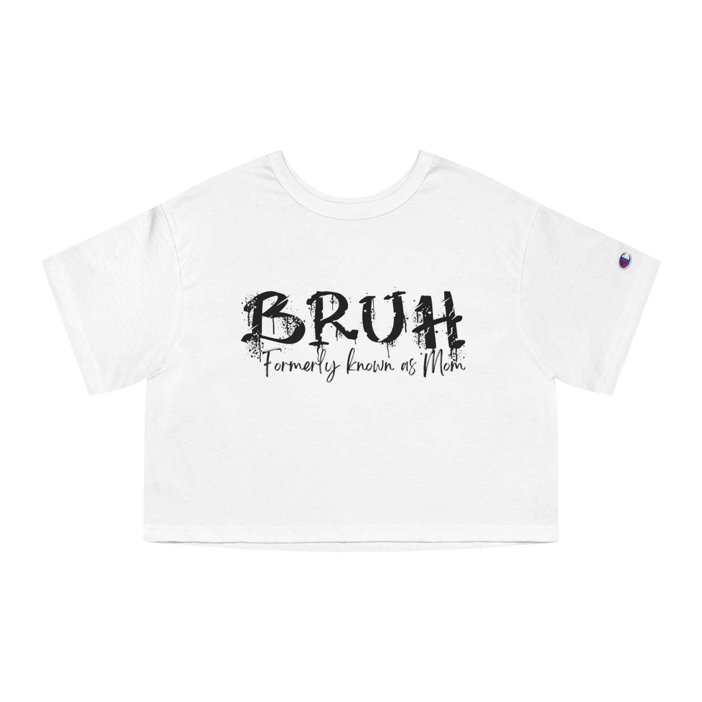 Women's - Bruh Shirt