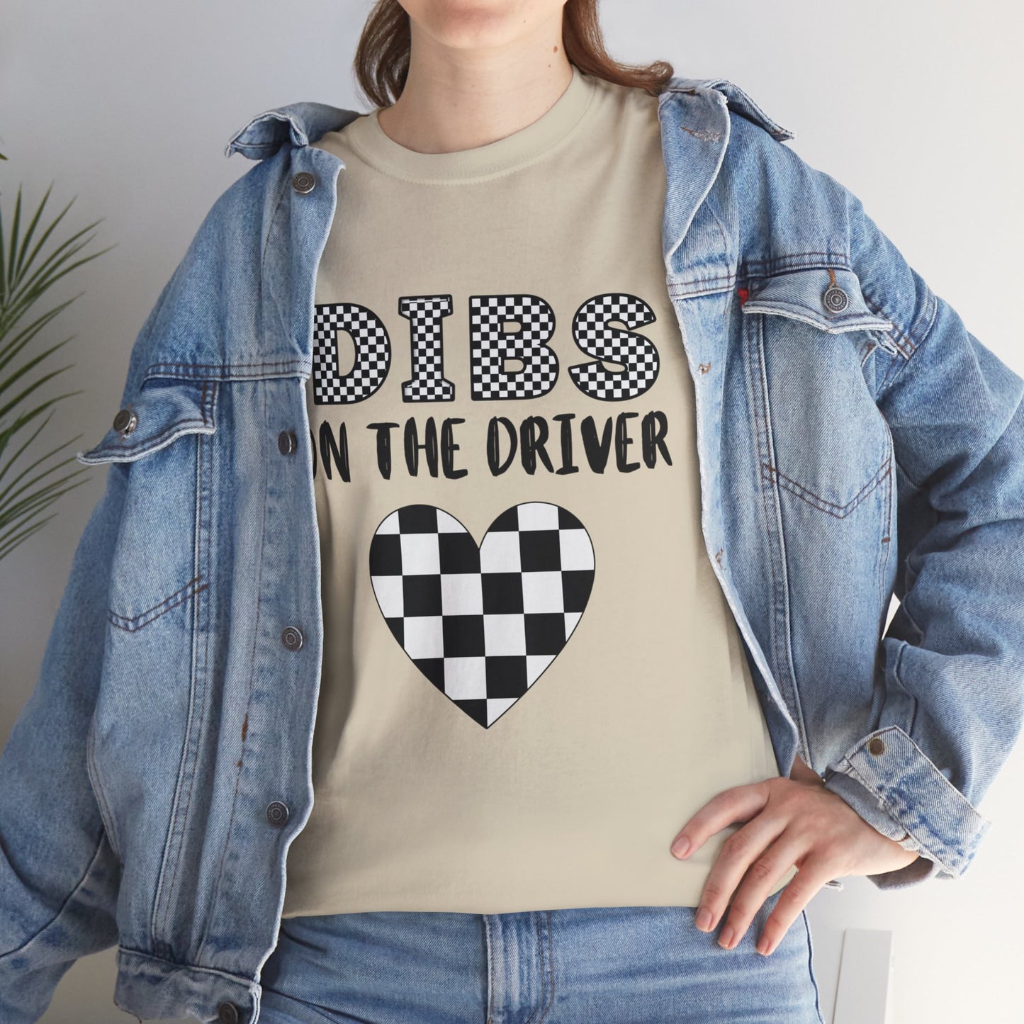 Women's - Dibs on the Driver