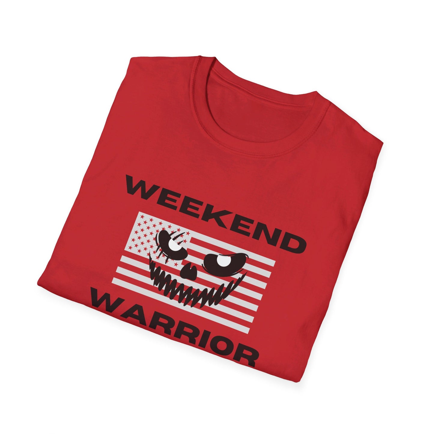 Men's - Weekend Warrior