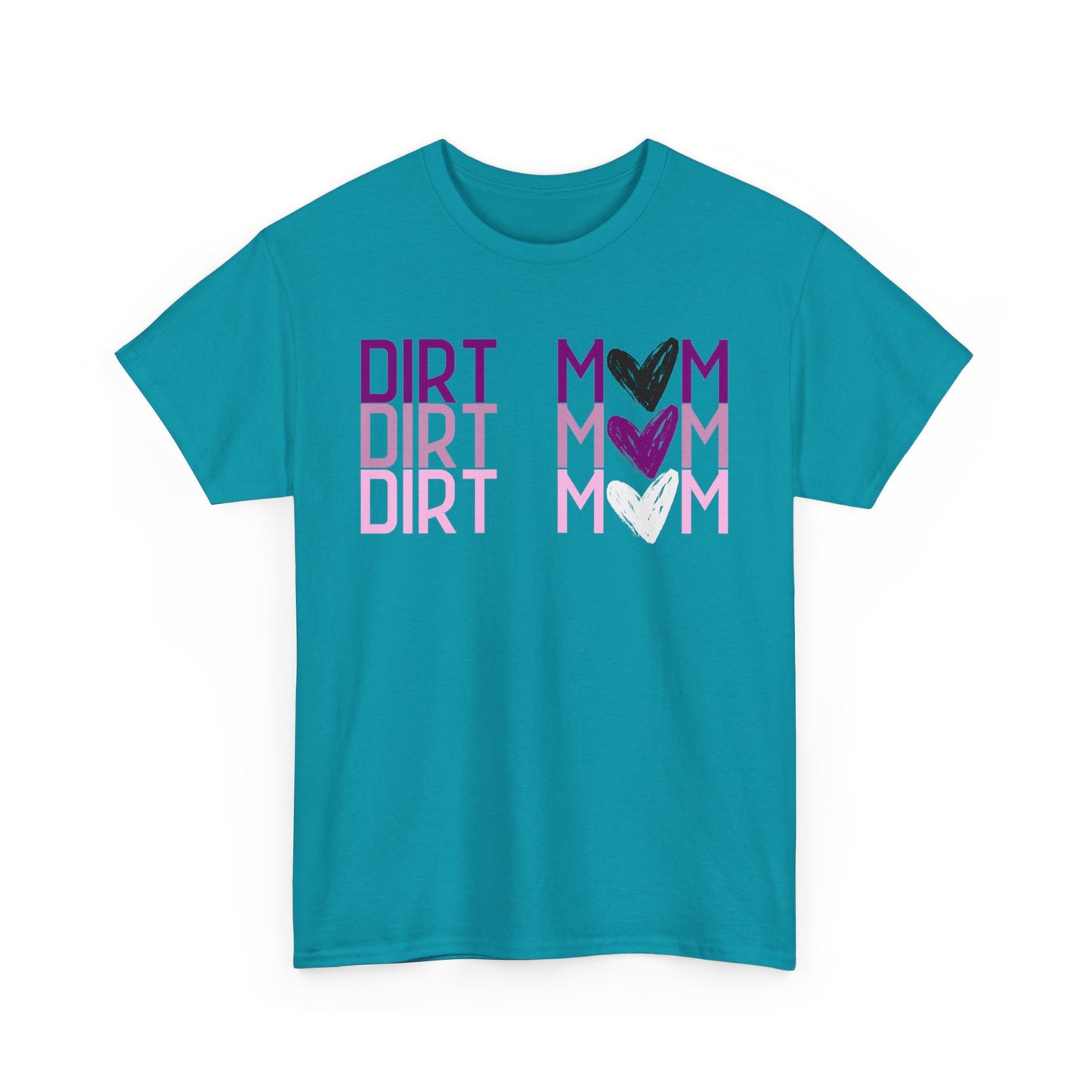 Women's - Dirt Mom