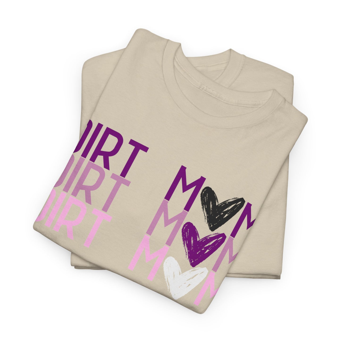 Women's - Dirt Mom