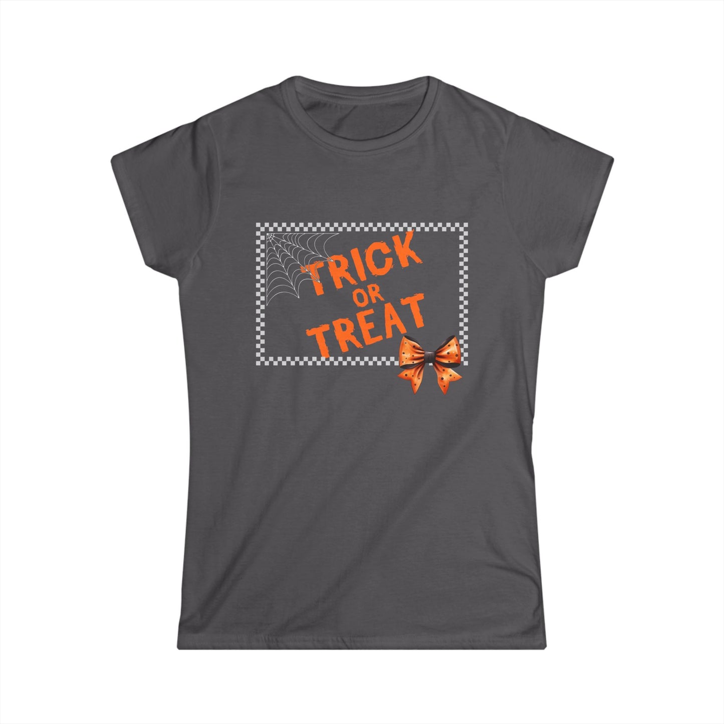 Women's - Trick or Treat