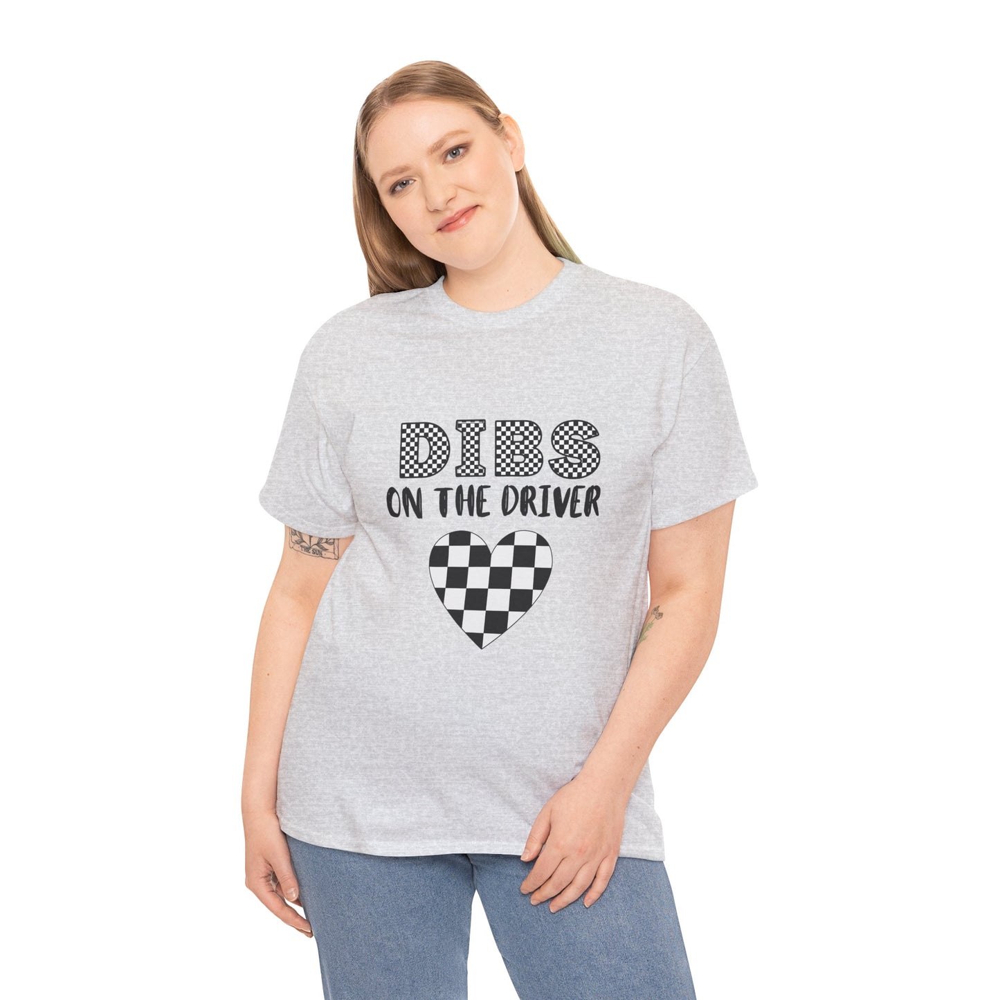 Women’s - Dibs on the Crew Chief