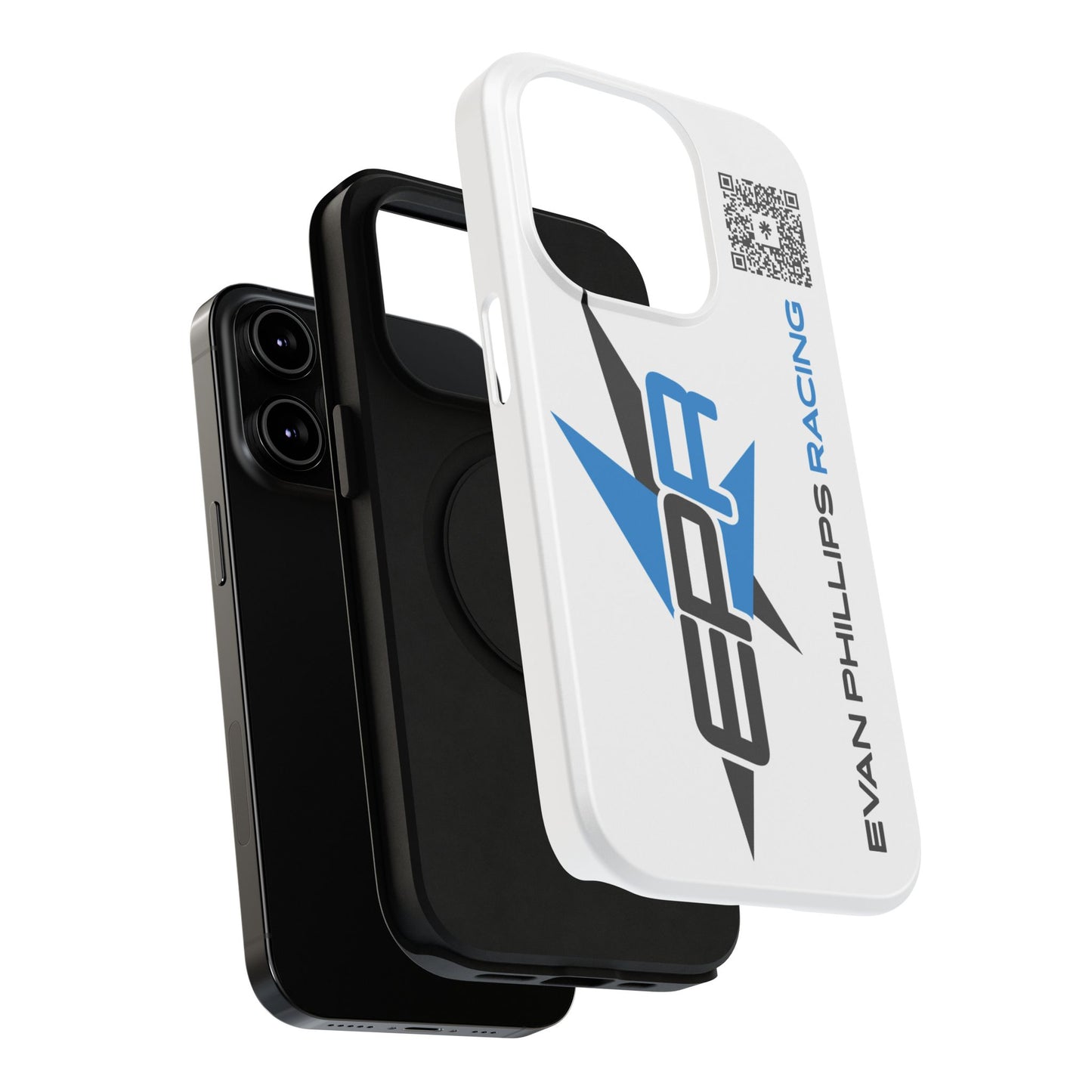 EPR phone case - Impact-Resistant Cases