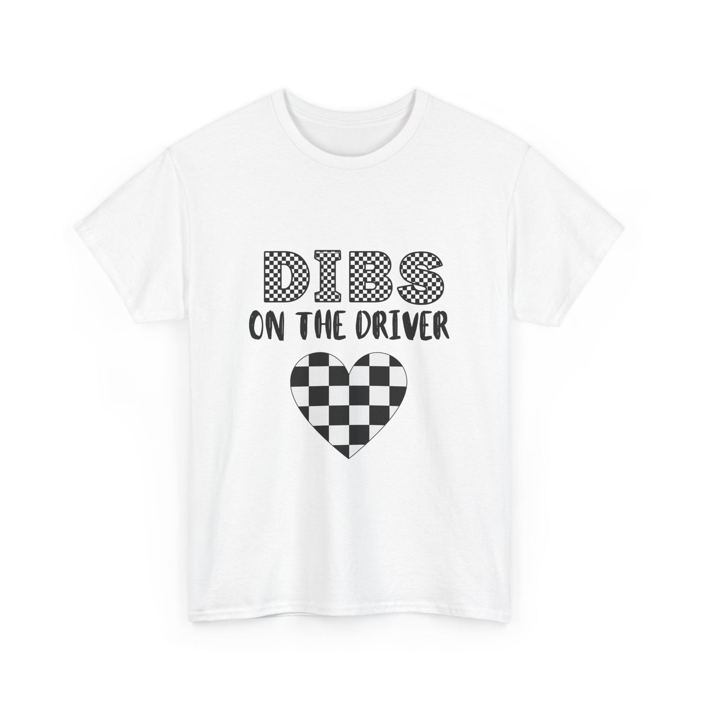 Women’s - Dibs on the Crew Chief