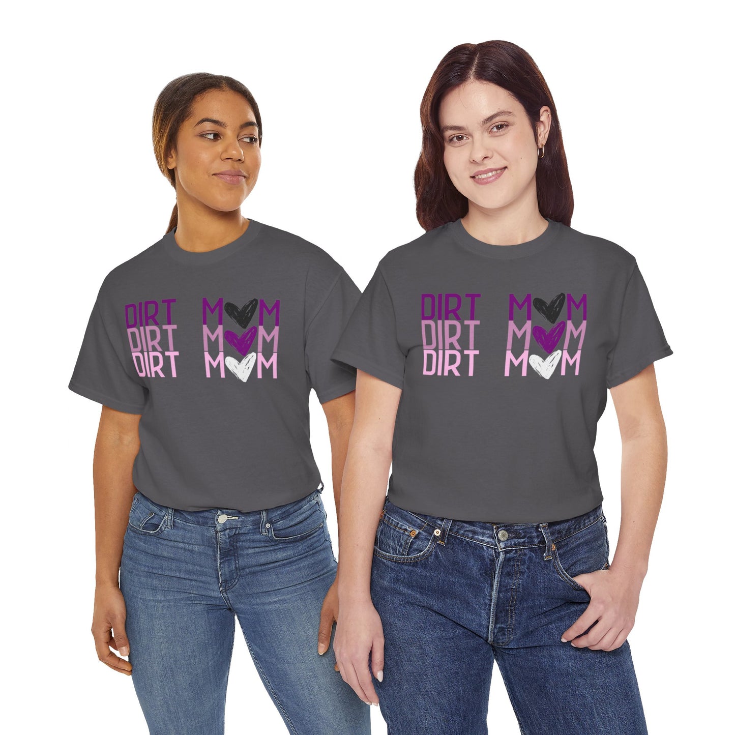 Women's - Dirt Mom