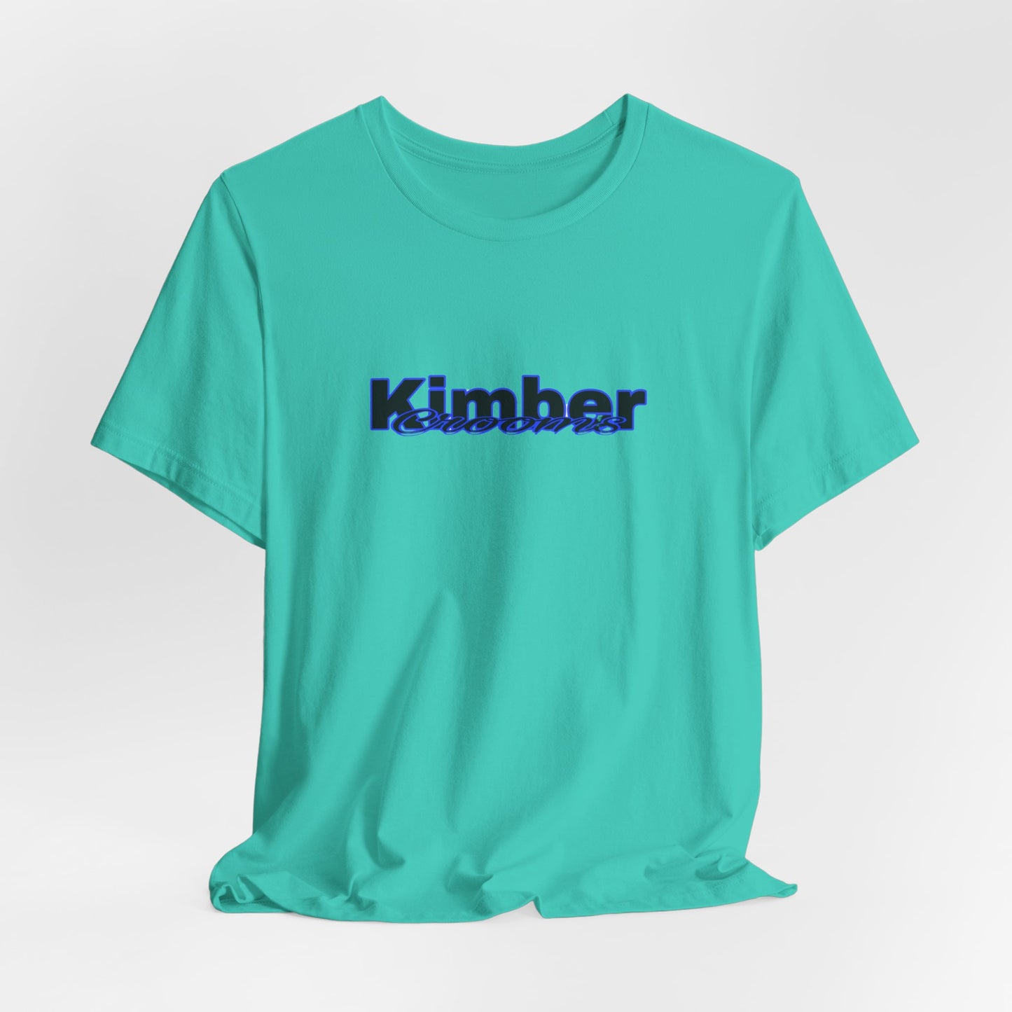 Kimber (2) women's Unisex Jersey Short Sleeve Tee