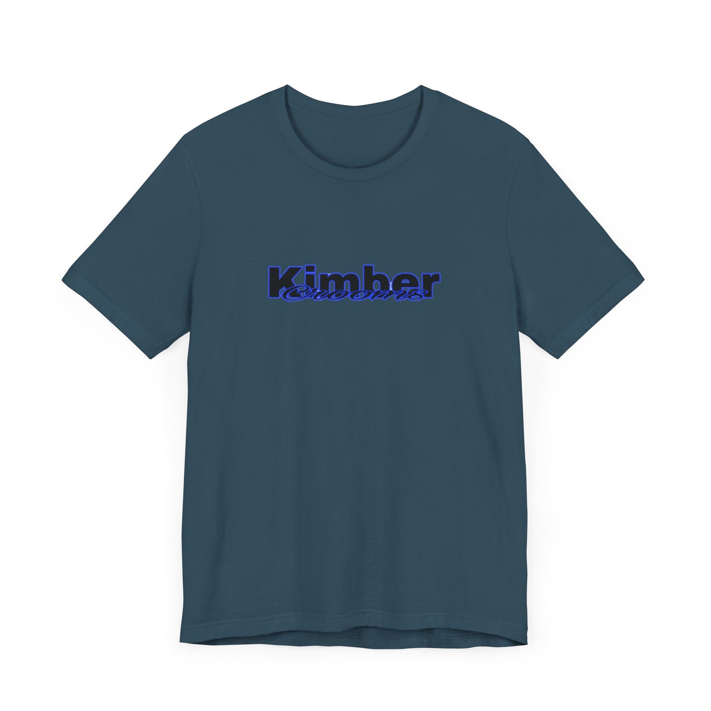 Kimber (2) women's Unisex Jersey Short Sleeve Tee