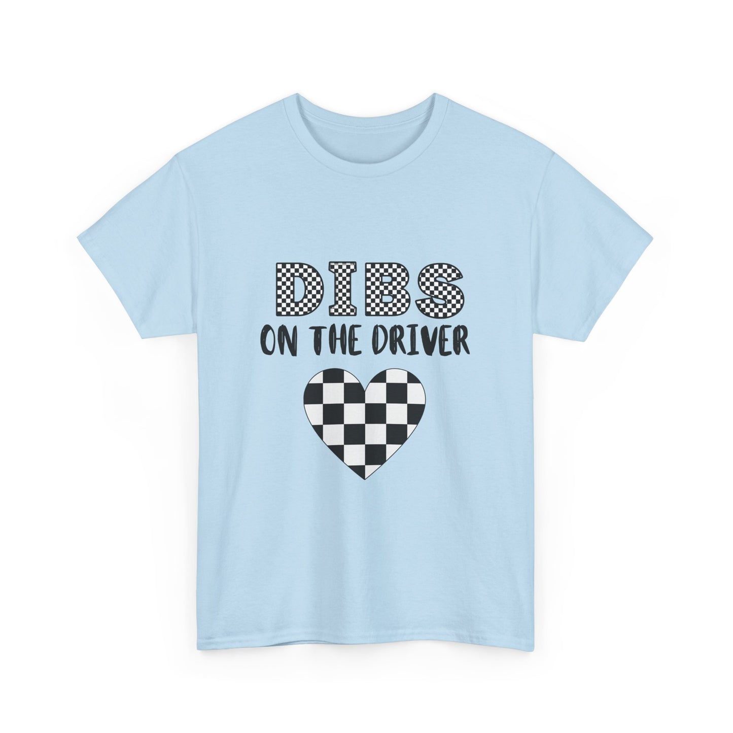 Women’s - Dibs on the Crew Chief