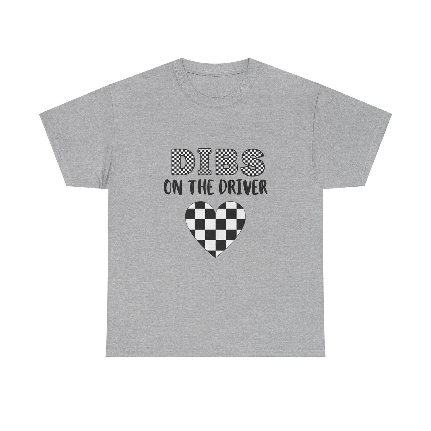 Women’s - Dibs on the Crew Chief