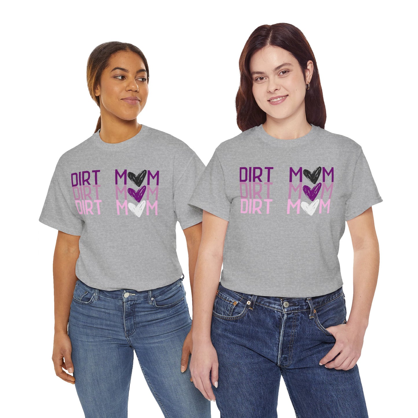 Women's - Dirt Mom