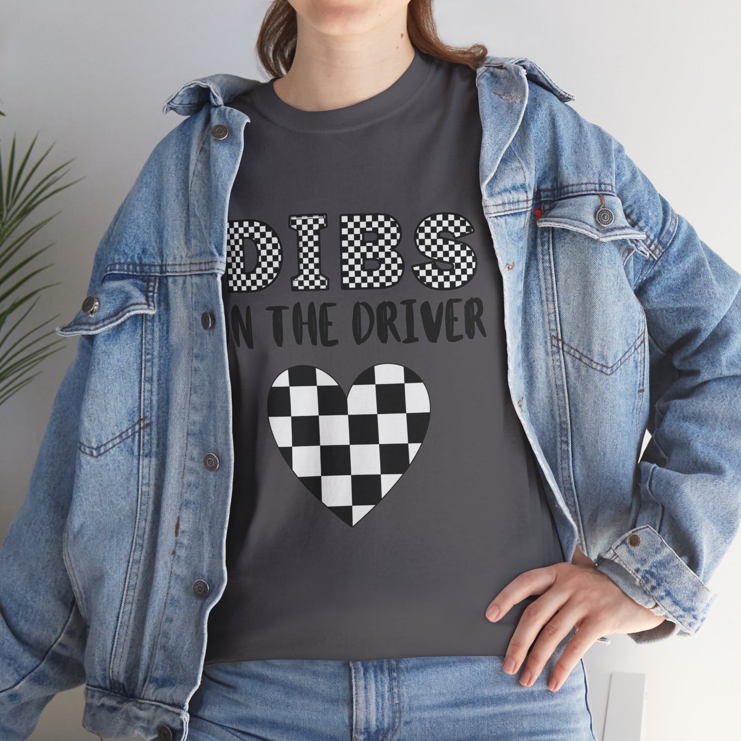 Women's - Dibs on the Driver