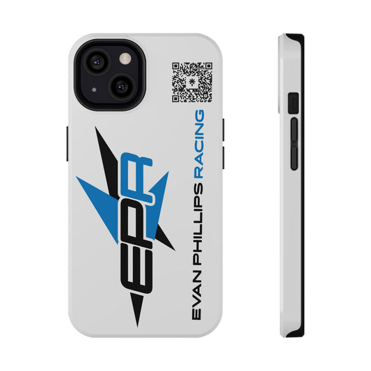 EPR phone case - Impact-Resistant Cases