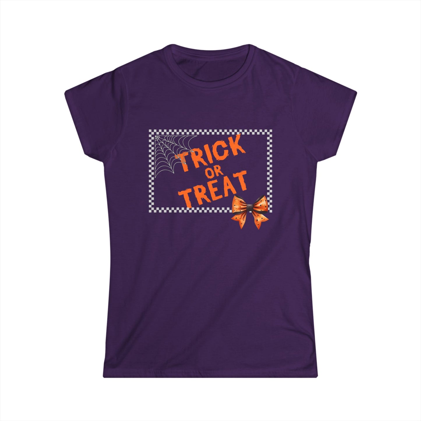 Women's - Trick or Treat